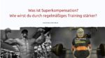Was ist Superkompensation? Wie wirst du durch regelmäßiges Training stärker?