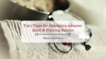 Top 3 Tipps für Abnehmen zuhause_ Sport & Training daheim