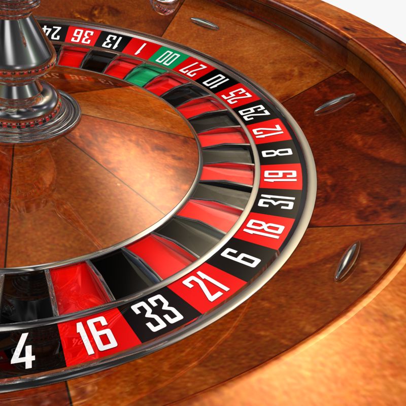 Casinos