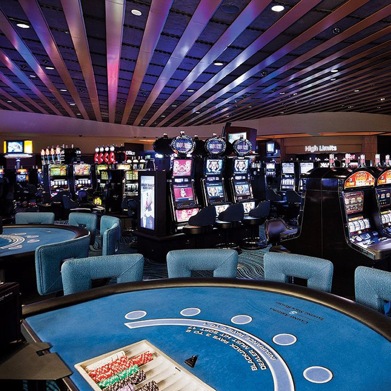 seriöse Online Casinos Österreich